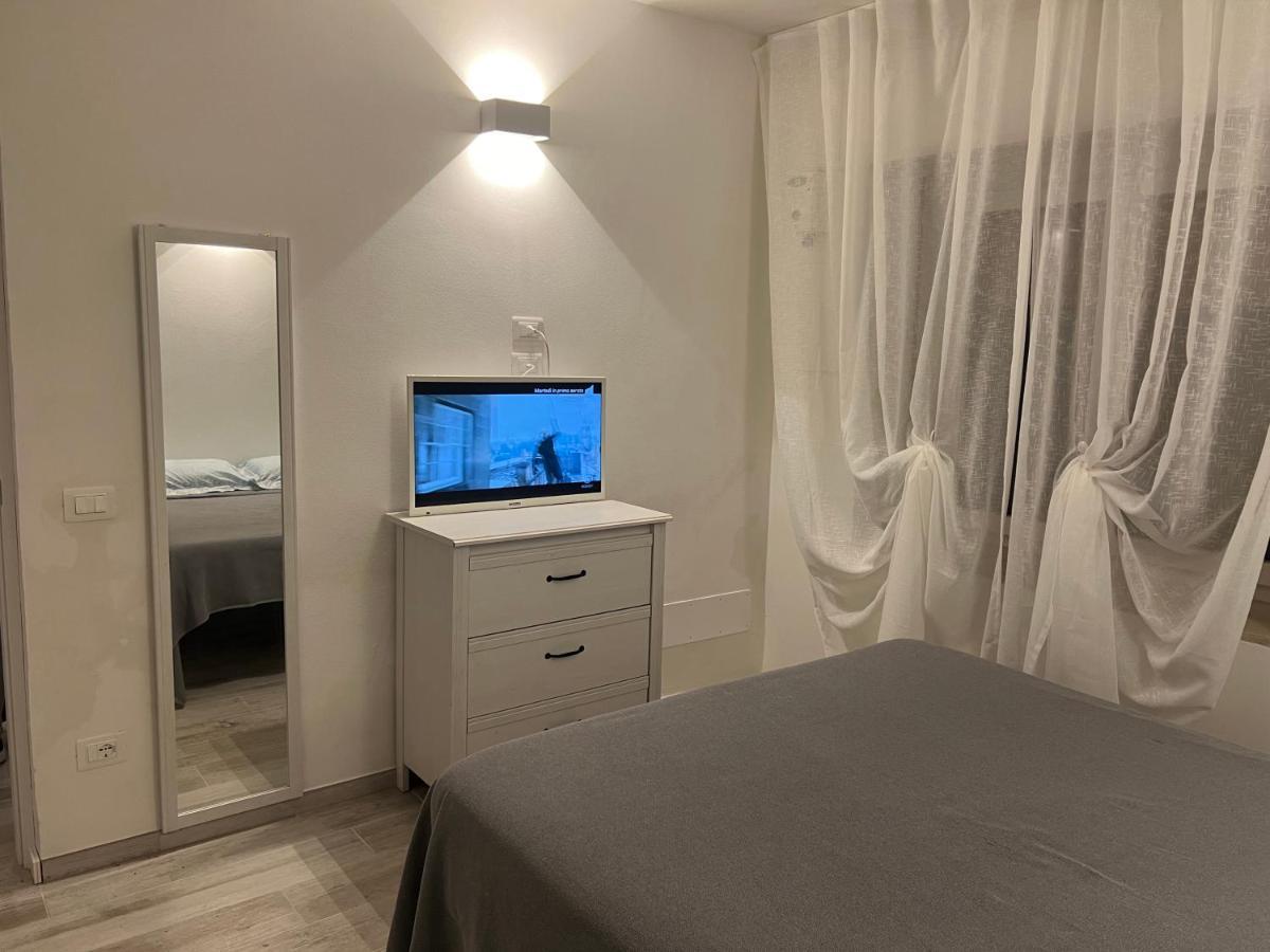 Appartamento Giulietta E Romeo Verona