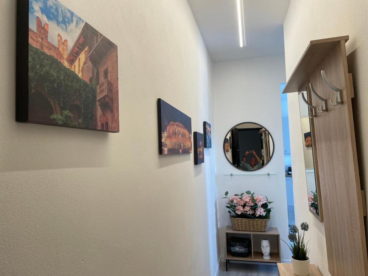 Residenza Il Melograno Fiera Appartement *
