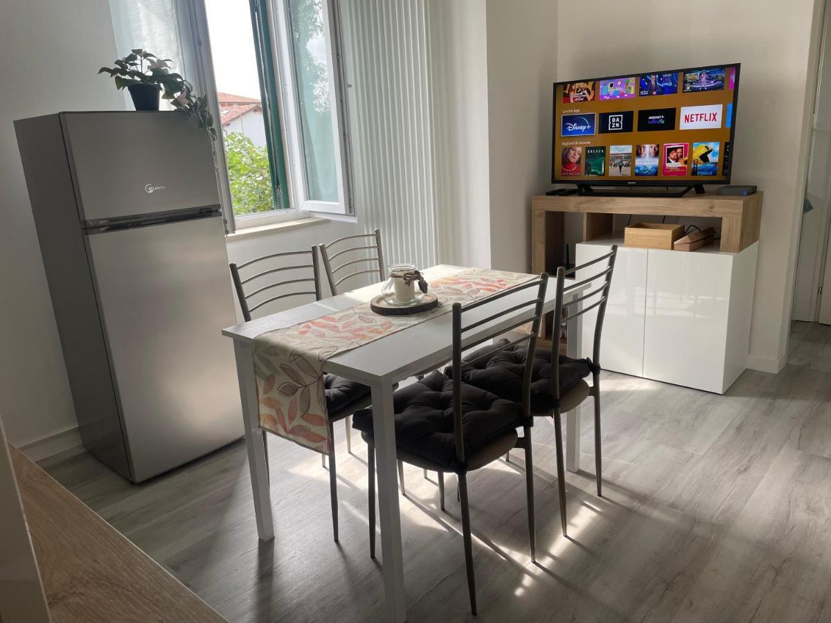 Appartement Residenza Il Melograno Fiera *