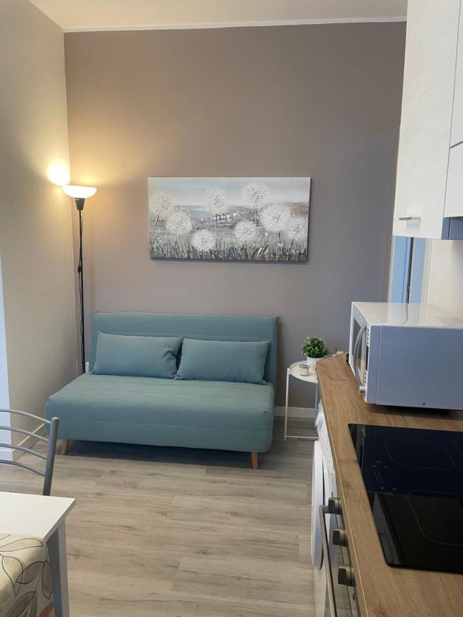 Residenza Il Melograno Fiera Vérone