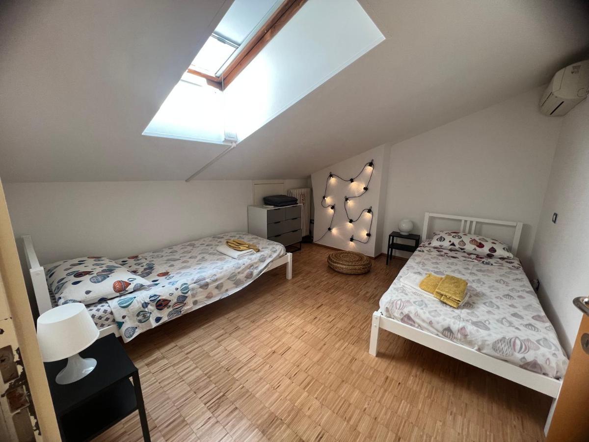 La Casa Della Luce * Verona