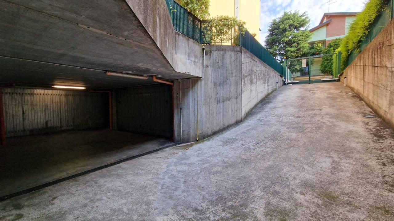 La Casa Della Luce Apartamento