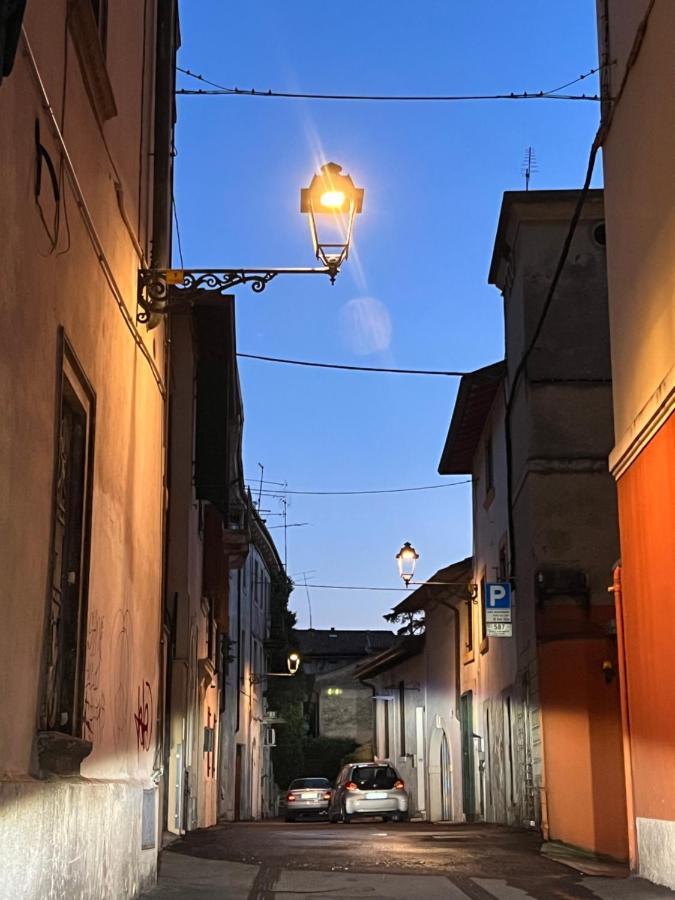 Appartamento Giulietta E Romeo Verona
