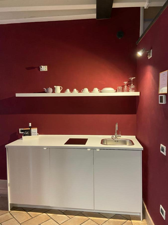 Apartamento Good Morning Giulietta Verona