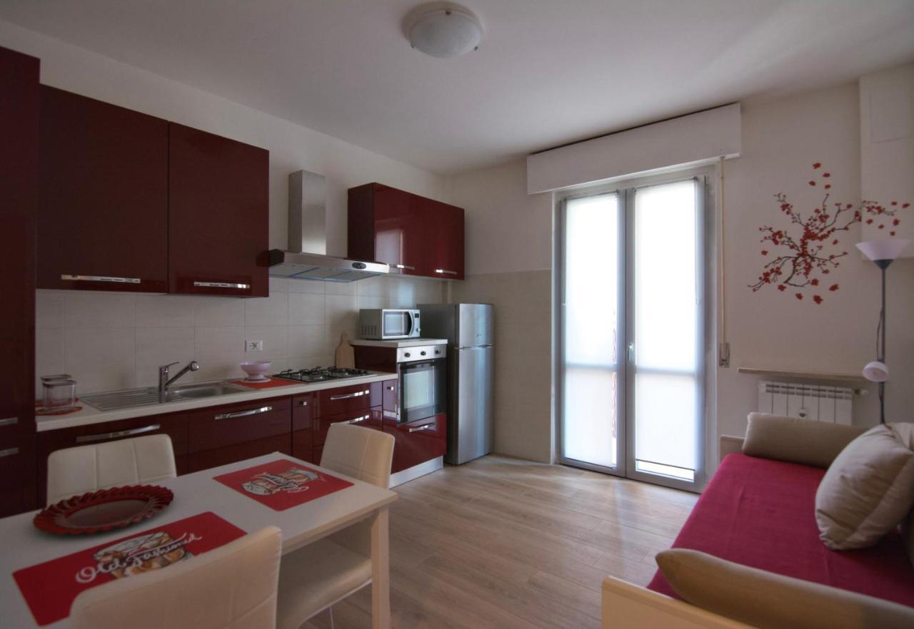 Apartamento Fairhome - The Red