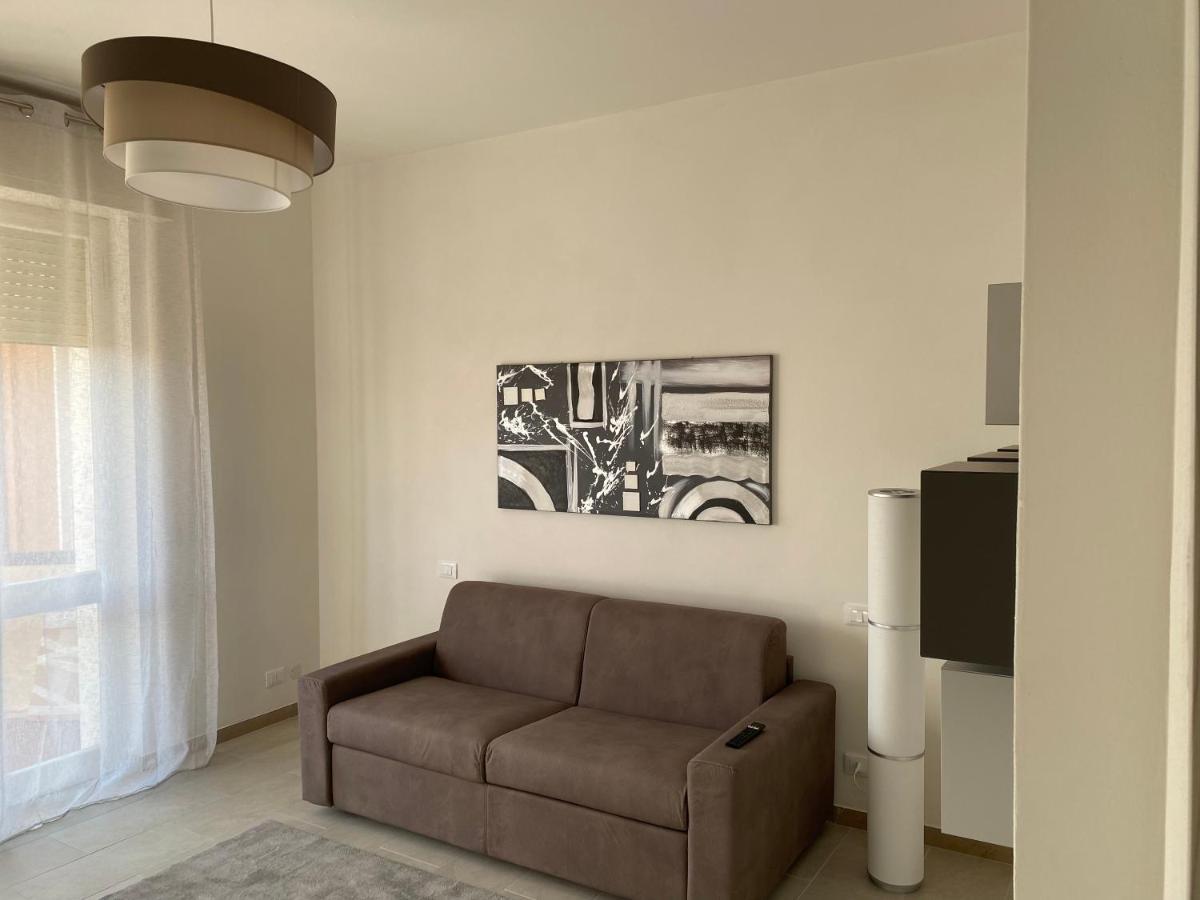 Panorama Appartement *