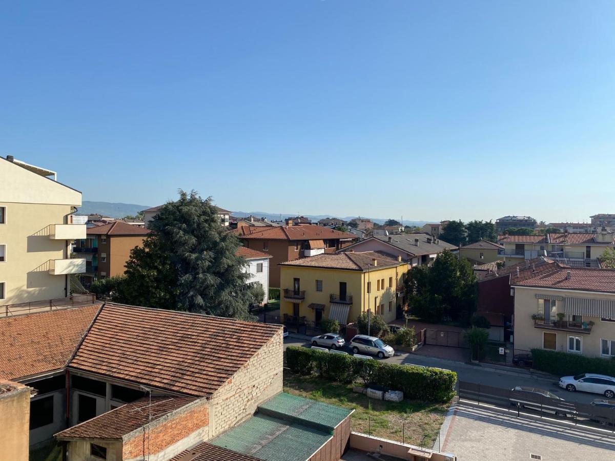Panorama Appartement