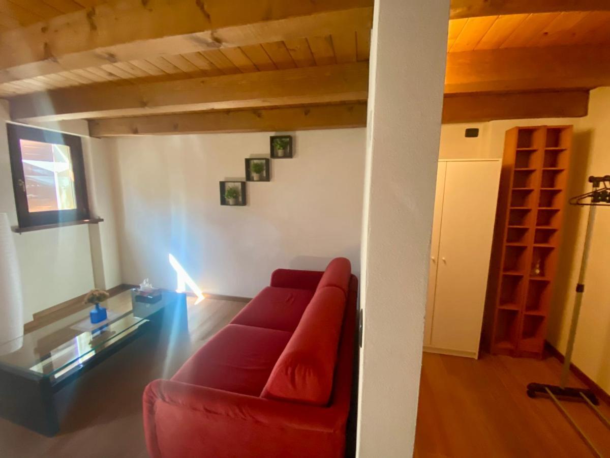 Antica Corte Valpantena Apartment *