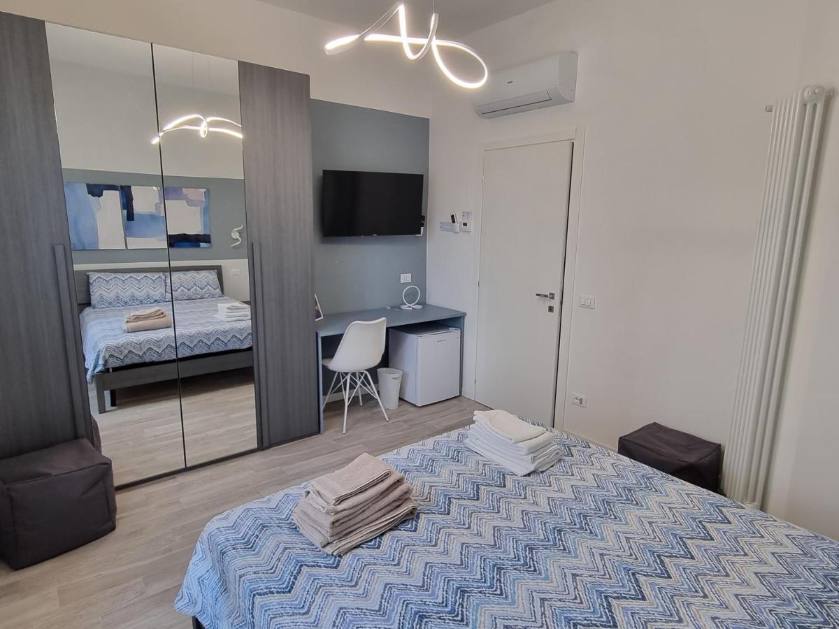 Apartamento Blue House - San Massimo