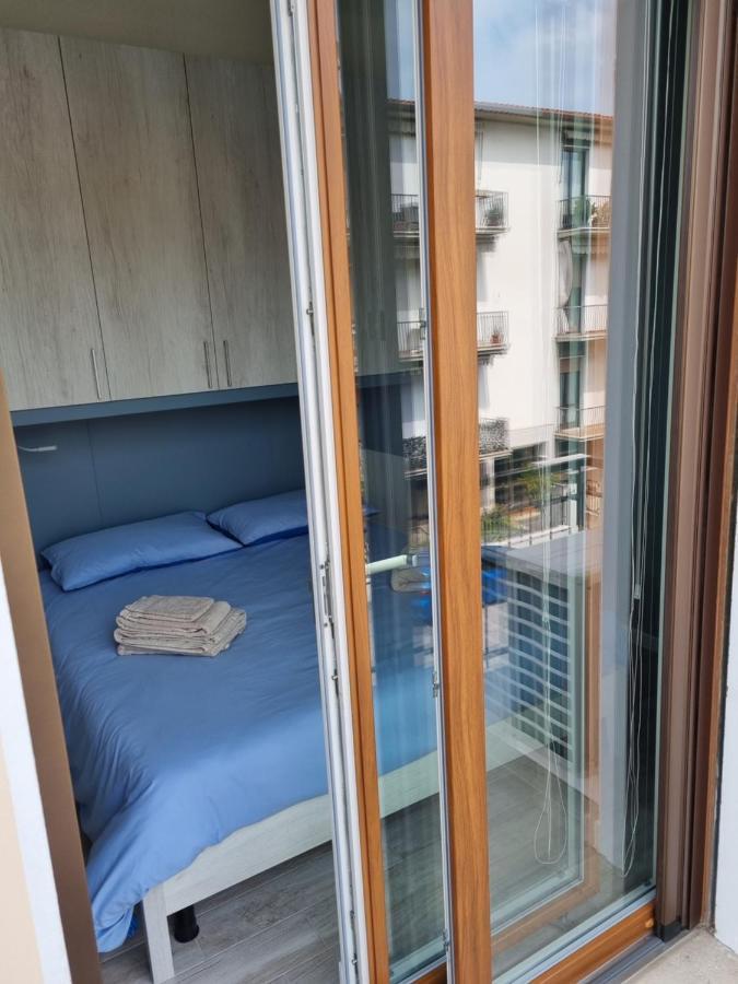 Apartamento Blue House - San Massimo