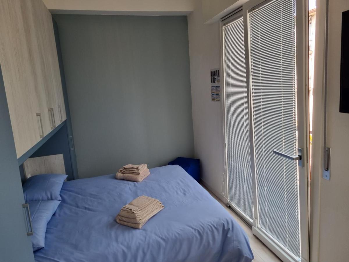Apartamento Blue House - San Massimo