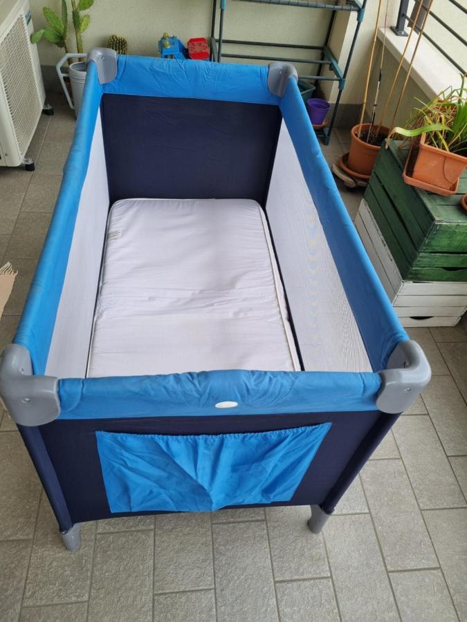 Apartamento Blue House - San Massimo