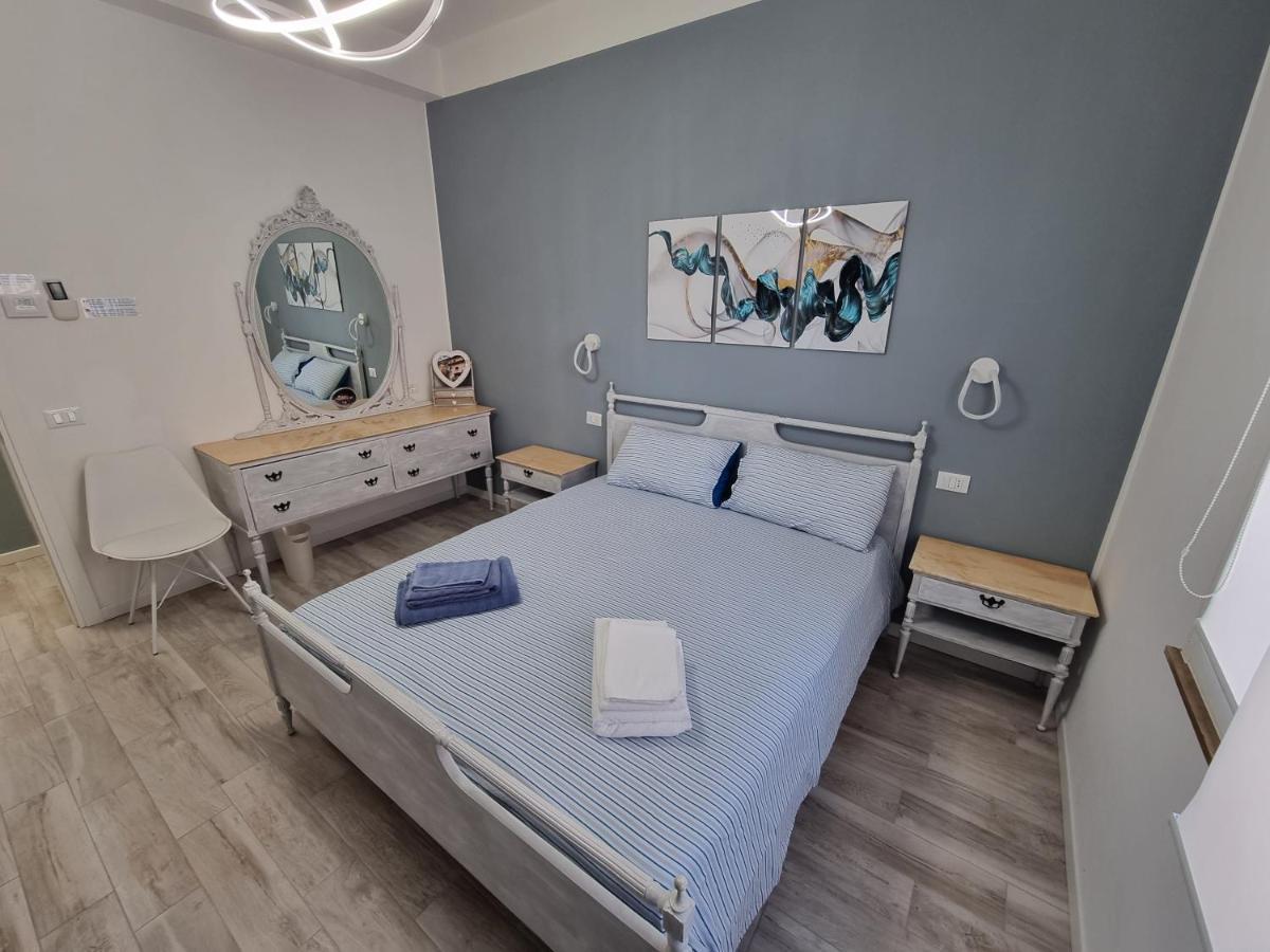 Blue House - San Massimo Apartamento *