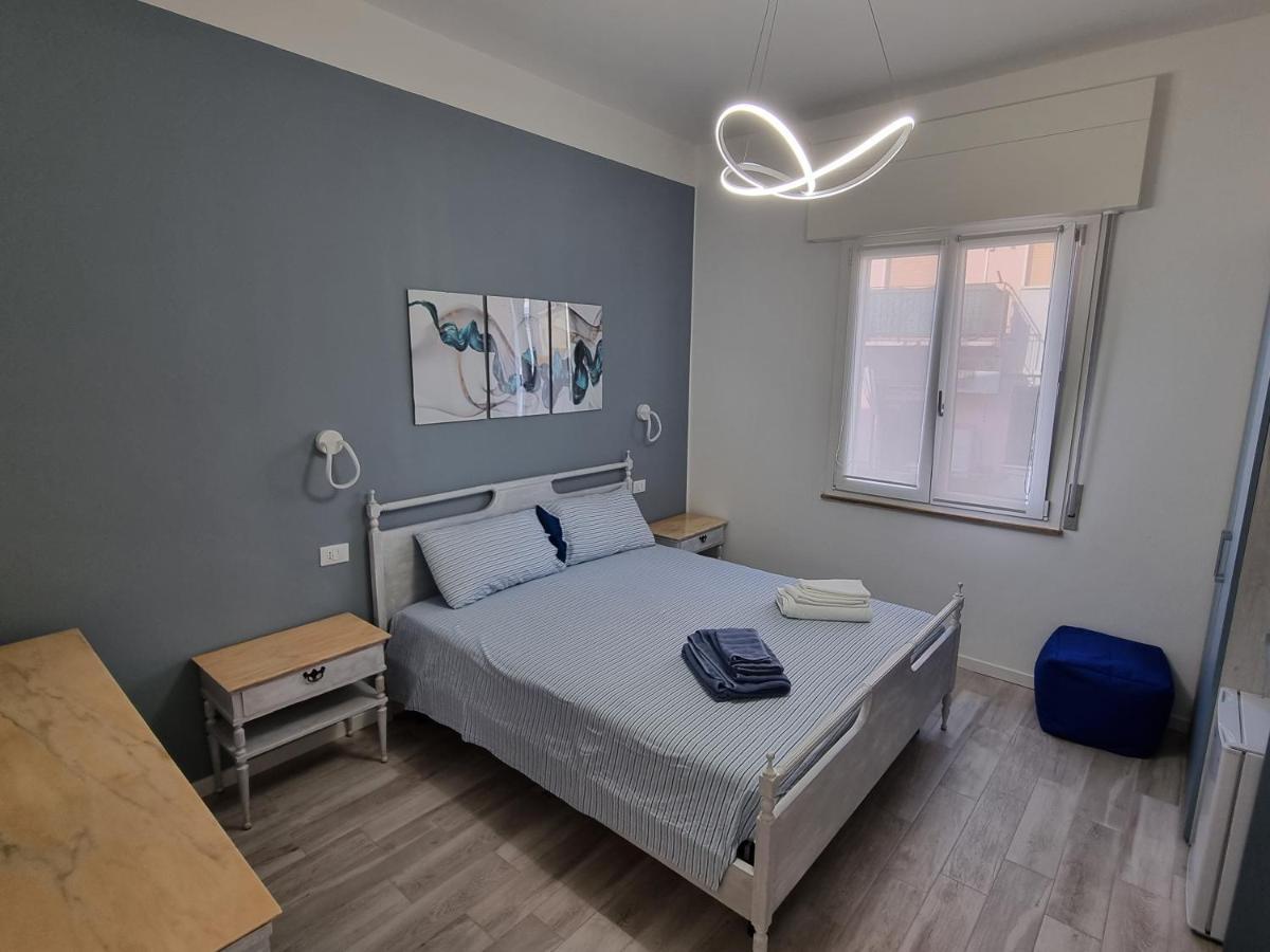 Apartamento Blue House - San Massimo