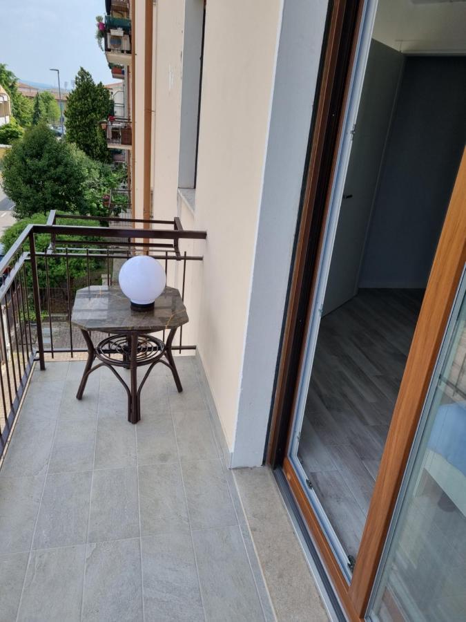 Blue House - San Massimo Apartamento *