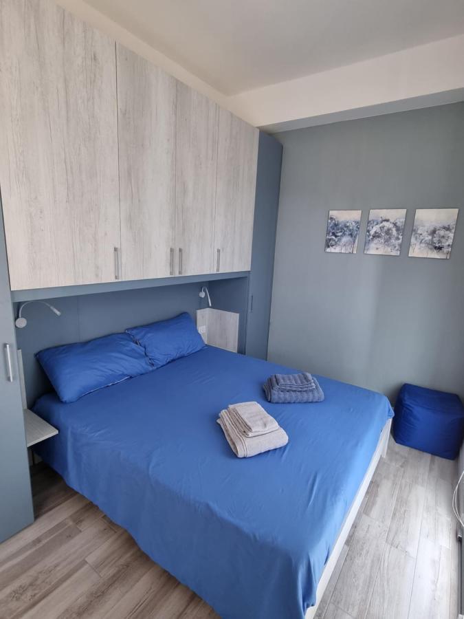 Apartamento Blue House - San Massimo *