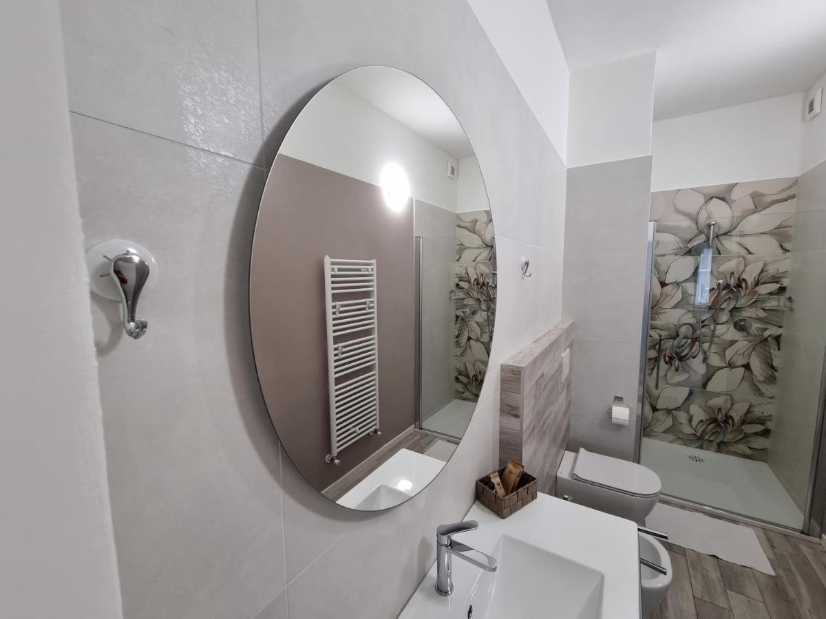 Apartamento Blue House - San Massimo