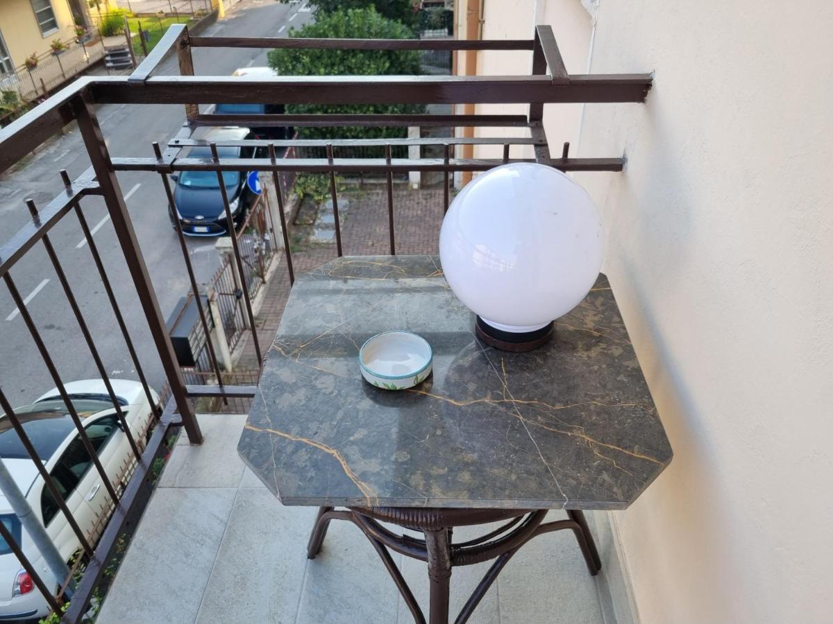 Apartamento Blue House - San Massimo Verona