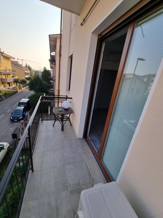 Blue House - San Massimo Apartamento *