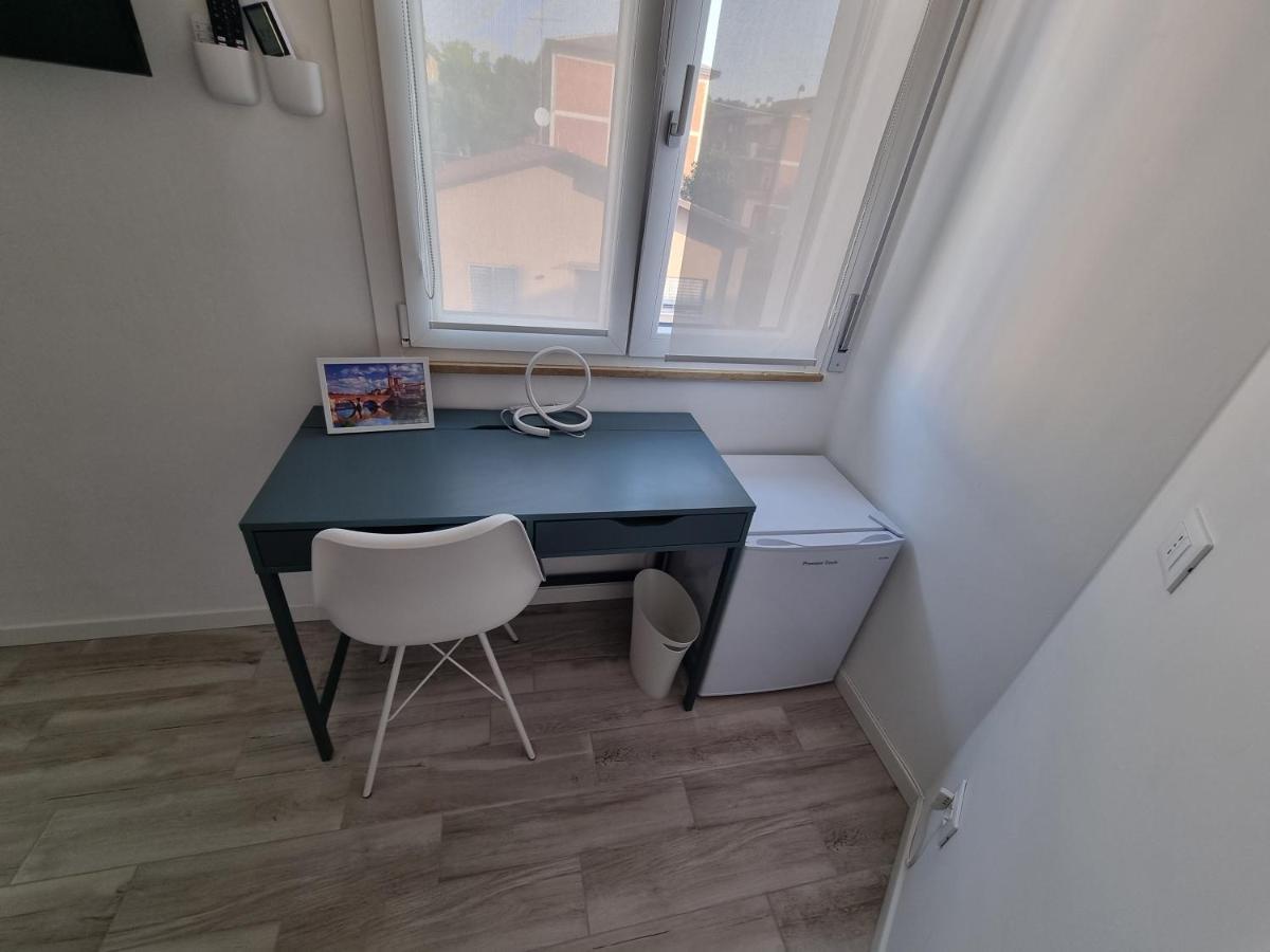 Blue House - San Massimo Apartamento Verona