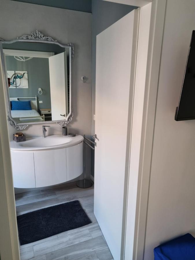 Blue House - San Massimo Apartamento *