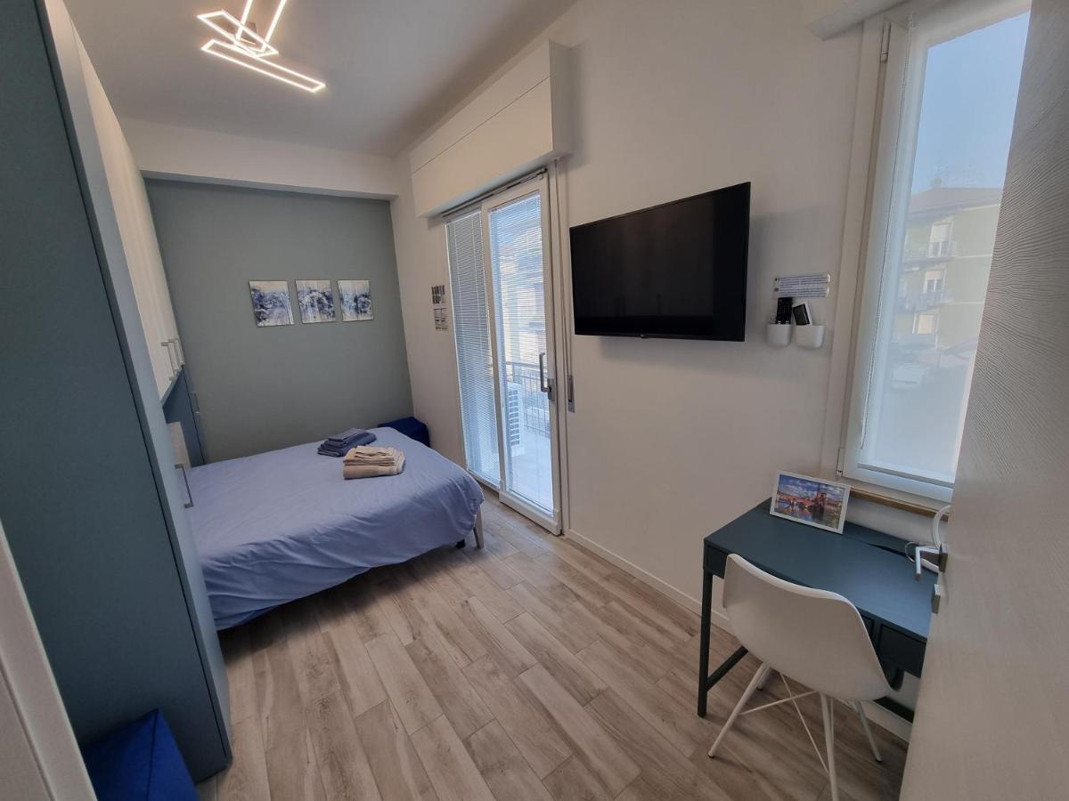 Apartamento Blue House - San Massimo *