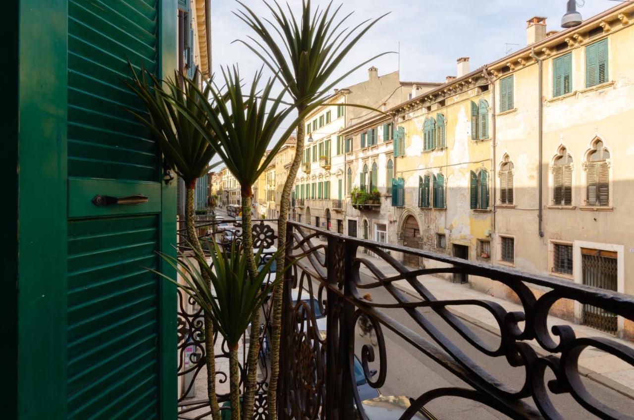 Apartment Cice In Veronetta Verona