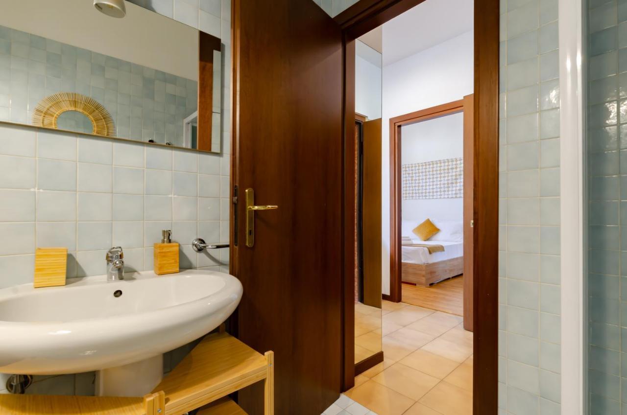 Cice In Veronetta Apartment *