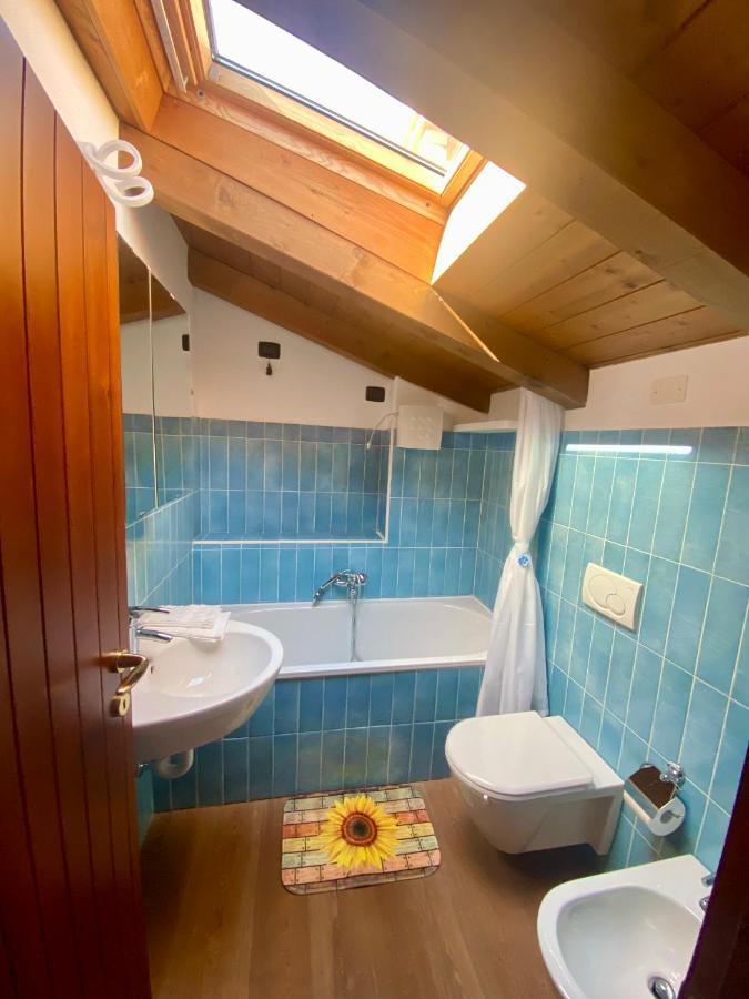 Apartment Antica Corte Valpantena