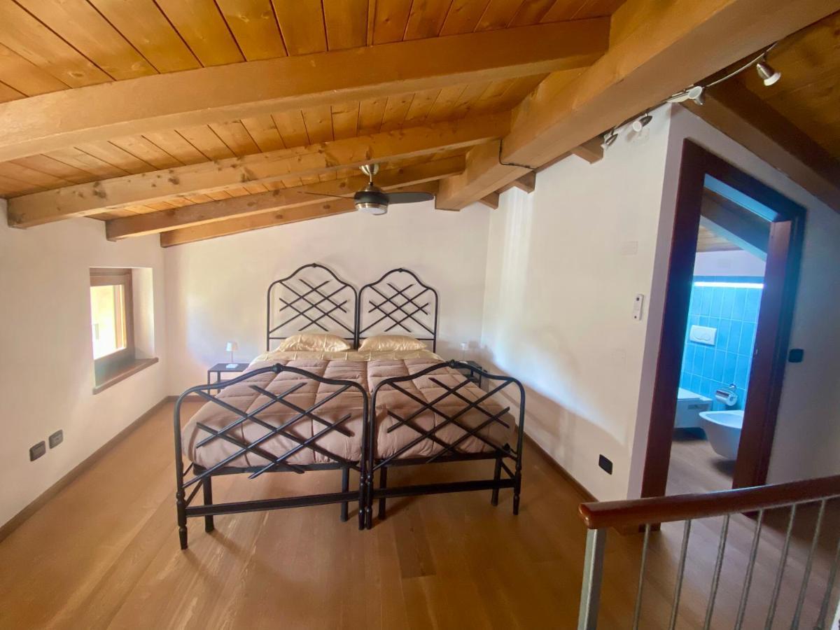 Apartment Antica Corte Valpantena Verona