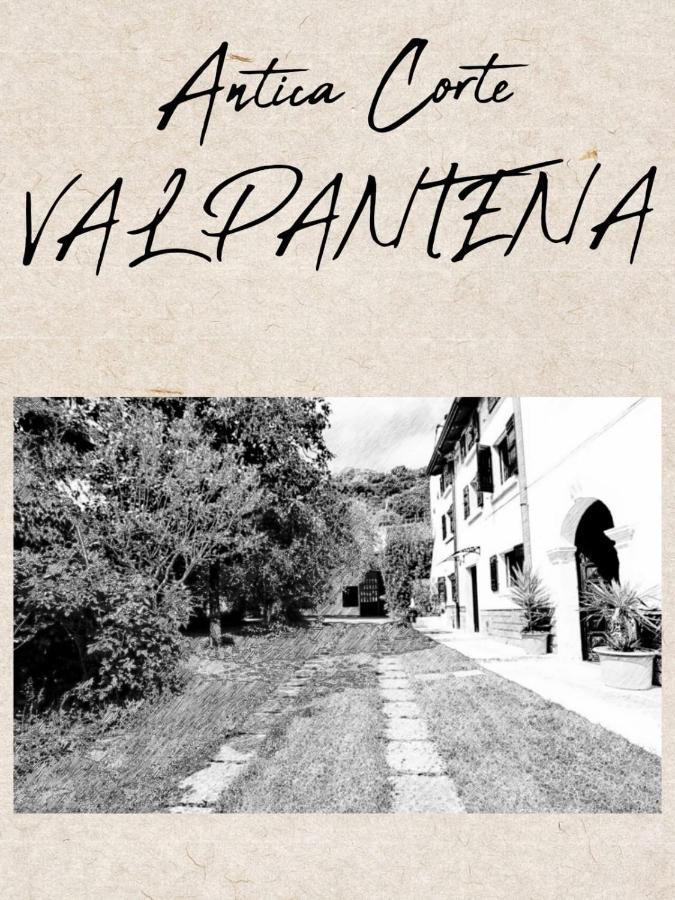 Antica Corte Valpantena