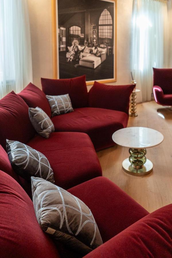 Apartamento Palazzo Reggiani - Leonardo Da Vinci *