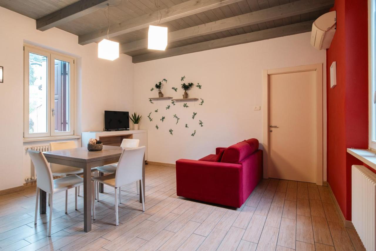 Scaligero Mameli Borgo Trento Appartement
