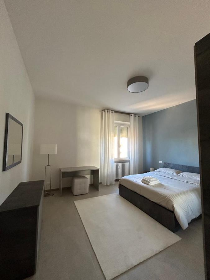 Panorama Appartement Vérone