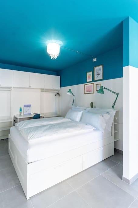 Apartamento Casa Fiumicello - Veronetta Verona