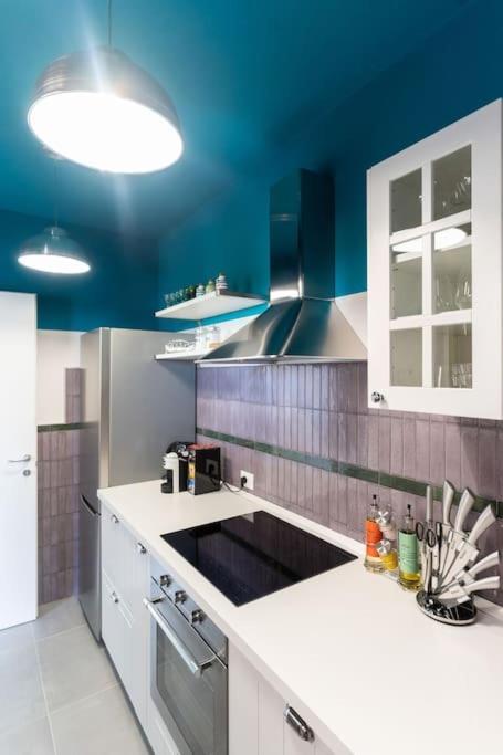 Casa Fiumicello - Veronetta Apartamento *