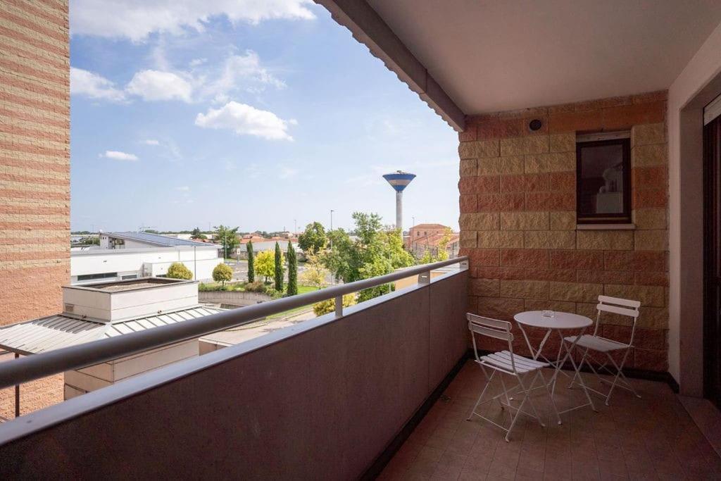 Casa Fiumicello - Veronetta * Verona
