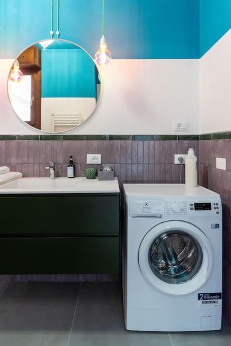 Apartamento Casa Fiumicello - Veronetta Verona