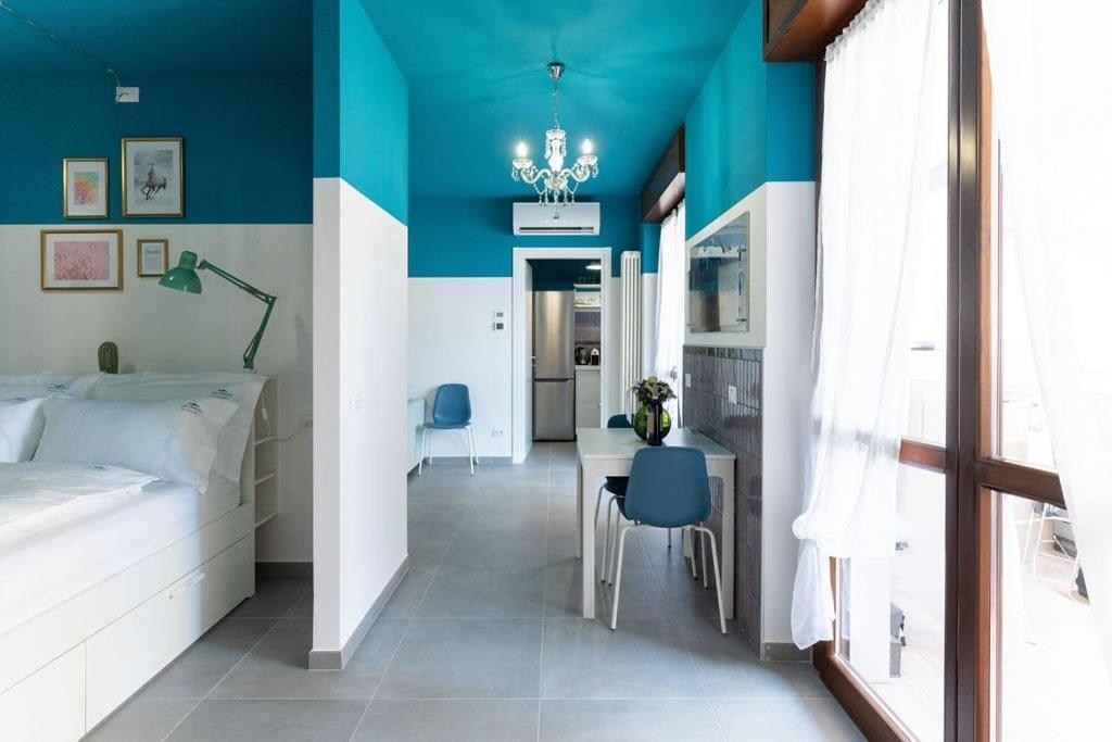 Apartamento Casa Fiumicello - Veronetta