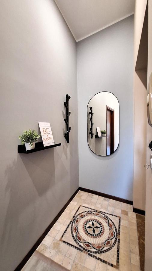 Apartamento Civic153 - Al Glicine Verona
