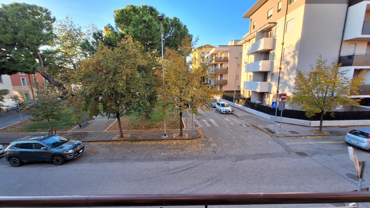 Civic153 - Al Glicine Apartamento *