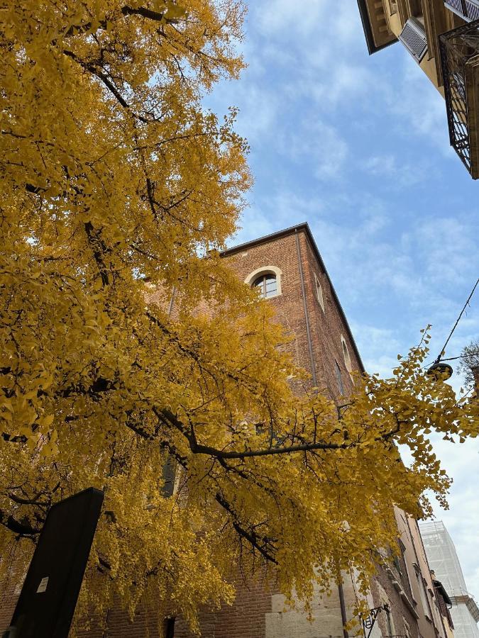 Apartamento Domus Largo Pescheria Verona