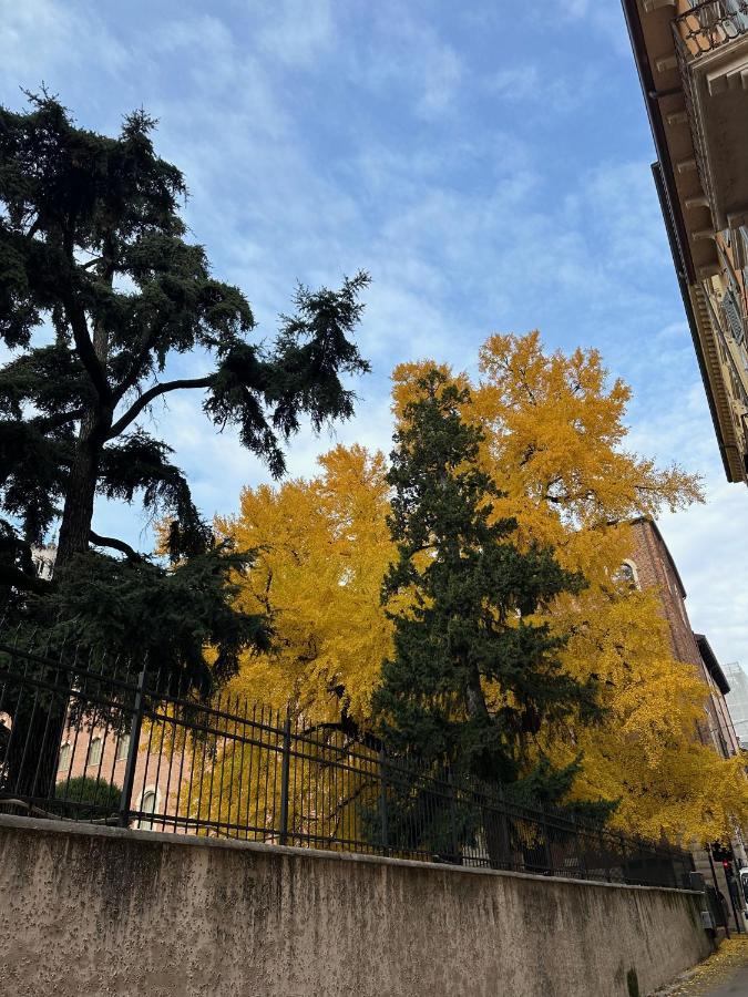 Apartamento Domus Largo Pescheria Verona