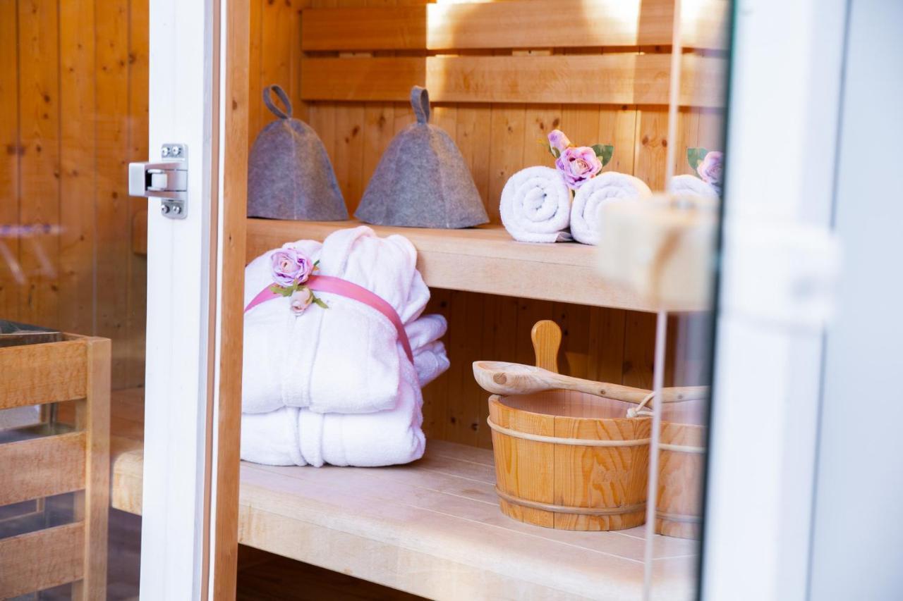 Casa vacanze Tinmar, Giardino, Piscina Privata, Bbq, Area Giochi E Parcheggio Gratuito