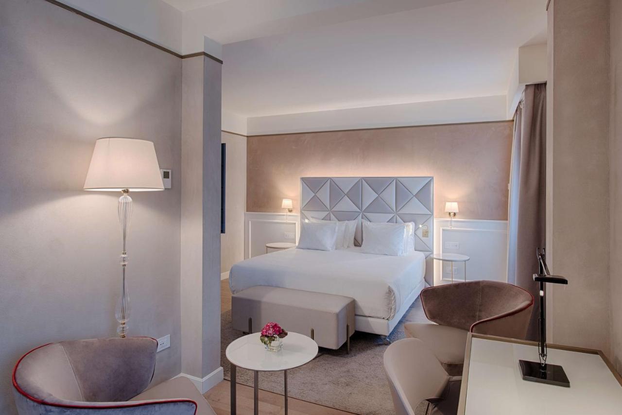 Nh Collection Palazzo Hotel