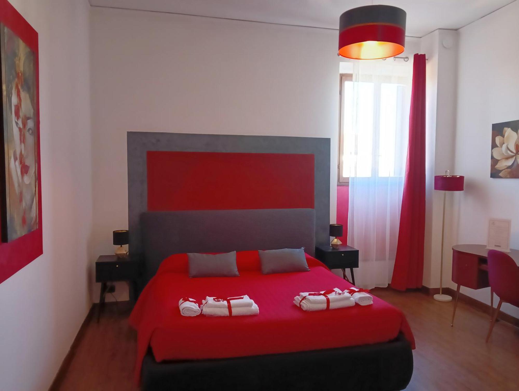 Bra Guest House Guest house Verona