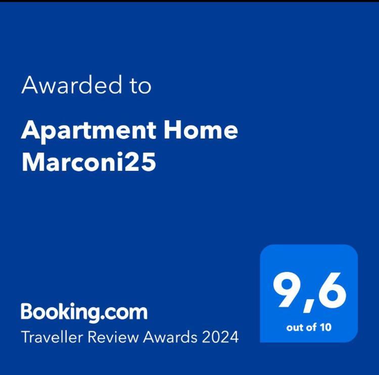 Apartment Marconi25