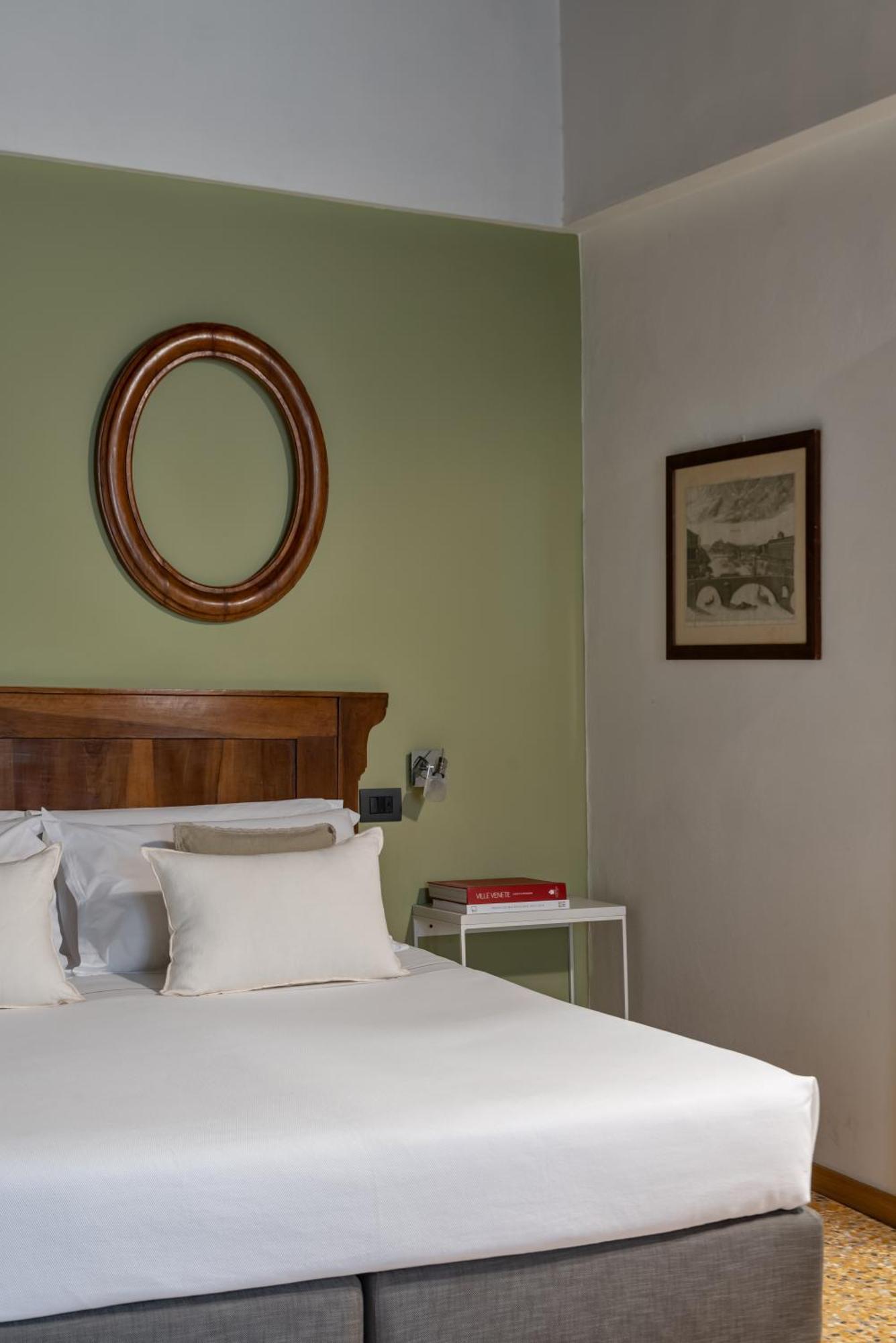 Apartment Residenza Roccamaggiore