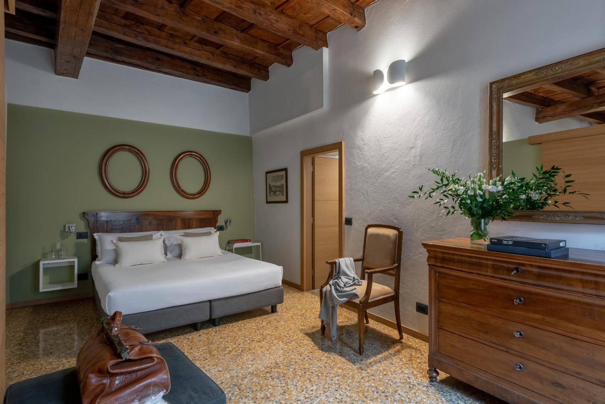 Residenza Roccamaggiore Apartment Verona