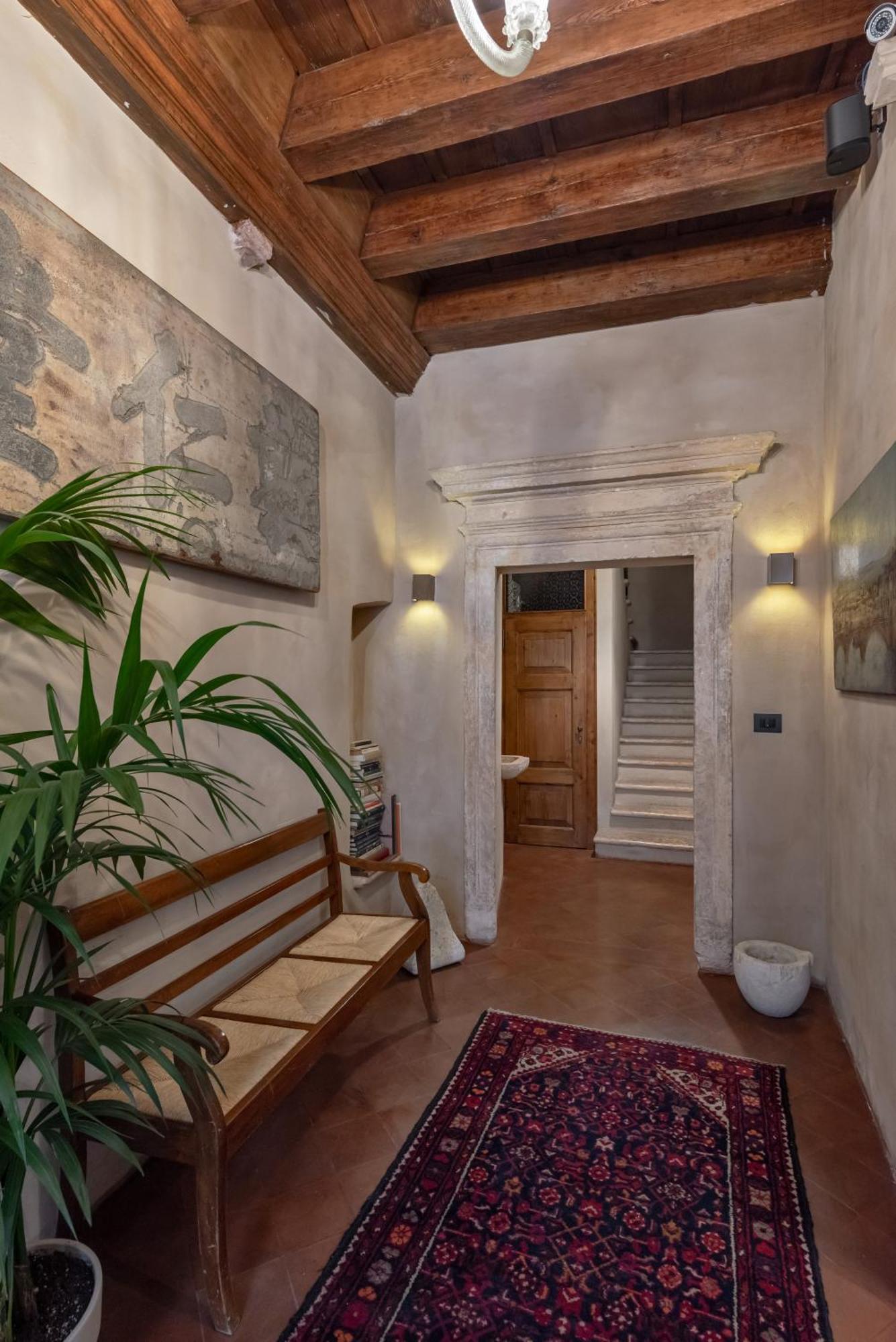 Apartment Residenza Roccamaggiore *